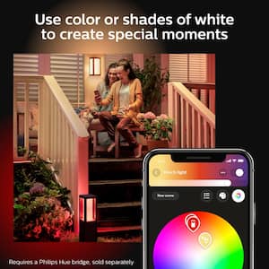 Philips Hue - Lighting - The Home Depot