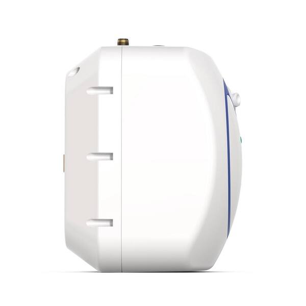 Eccotemp EM 7.0 Point-Of-Use 7.0-Gallon 110/120V Electric Mini Tank Water  Heater EM-7.0 - The Home Depot