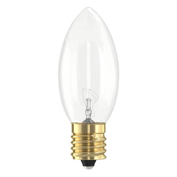 home depot c9 replacement bulbs