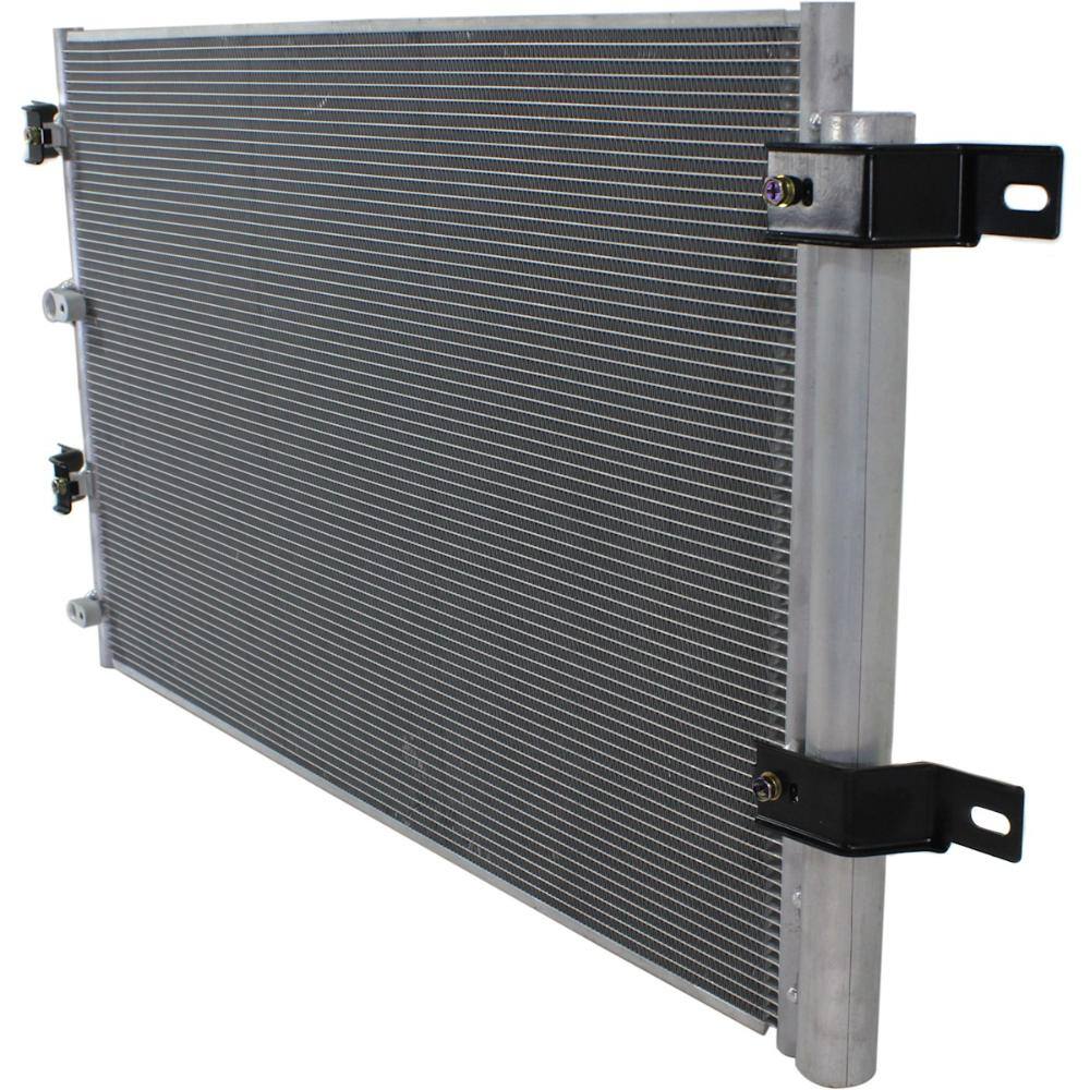 A/C Condenser Compatible with Ford Edge 2007-2010, Lincoln MKX 3.5L price history on PriceWatchPro