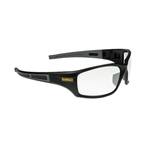 Auger Clear Lens Safety Glass