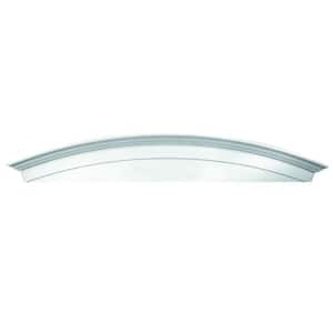 68 in. x 12 in. x 4-1/2 in. Polyurethane Window and Door Crosshead Arch