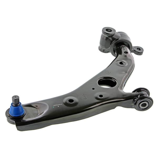 Mevotech Supreme Suspension Control Arm and Ball Joint Assembly 2014-2016 Mazda CX-5 2.5L