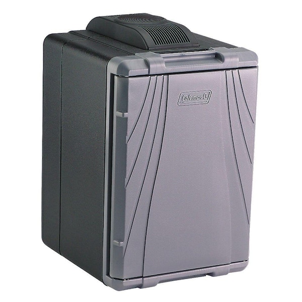 Coleman 40 Qt. Hot/Cold Thermoelectric Cooler