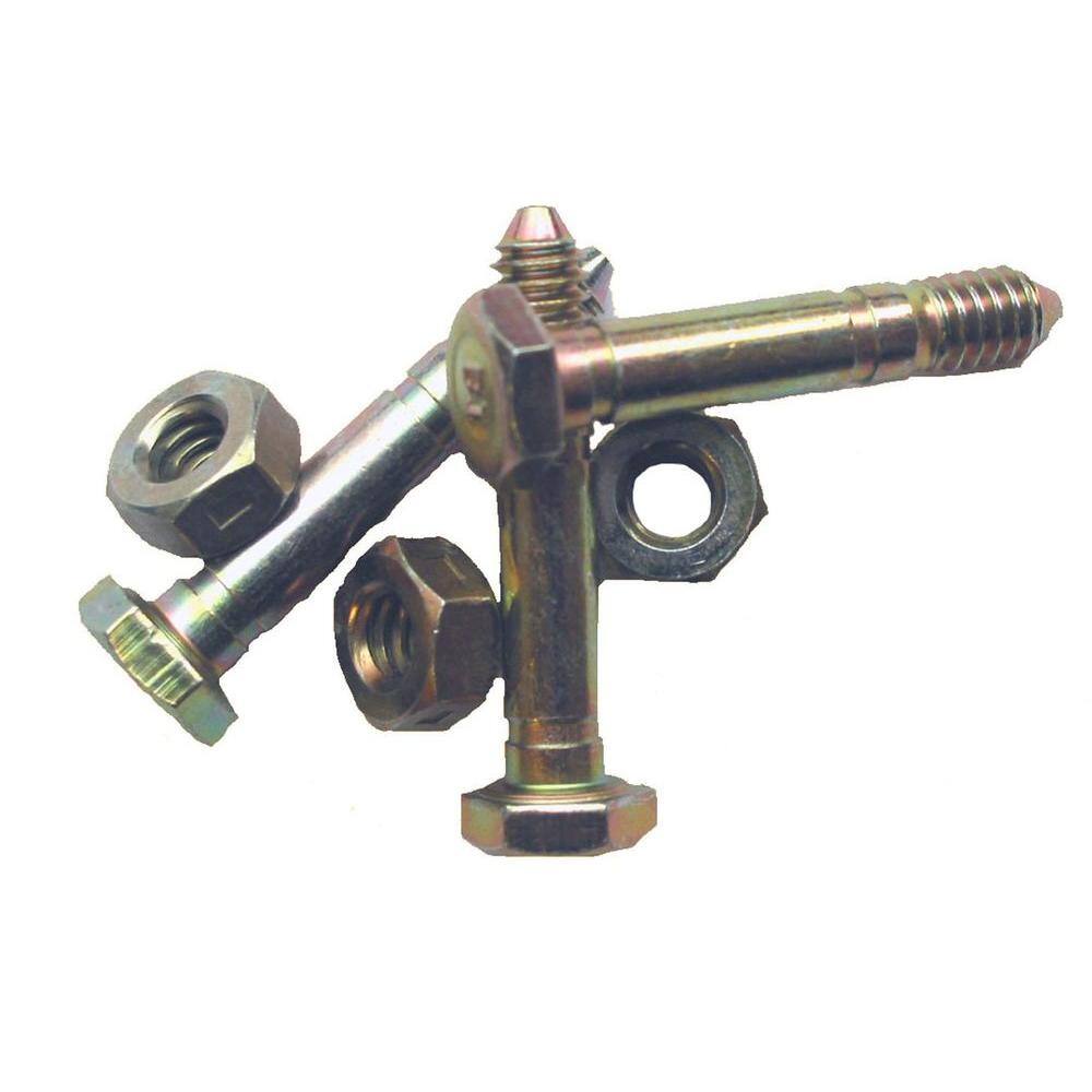 Compact Series Snow Thro Shear Pin Kit (3-Pack) price history on PriceWatchPro