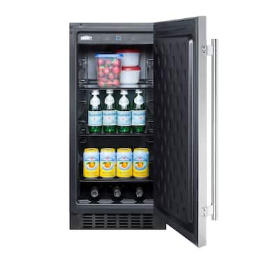Outdoor Refrigerators Outdoor Kitchens The Home Depot