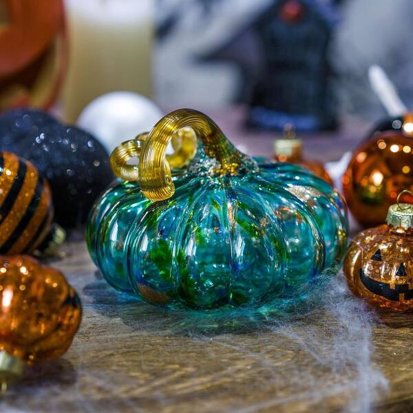 ハロウィンオブジェ 特大ジャックオーランタン