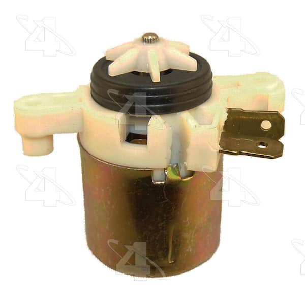 Maxair Washer pump - Rear