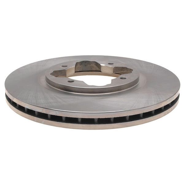 Raybestos Disc Brake Rotor