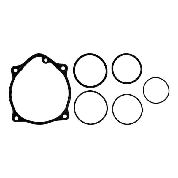 Rebuild O-Ring Kit for Freeman PMC250 35-Degree Metal Connector Nailer