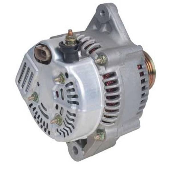 WPS World Power Systems Alternator 13673N - The Home Depot