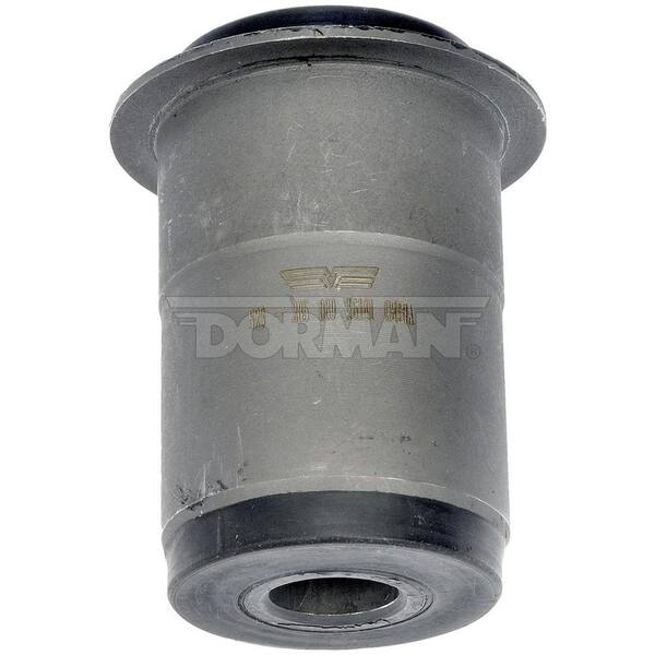 OE Solutions Radius Arm Bushing Chassis