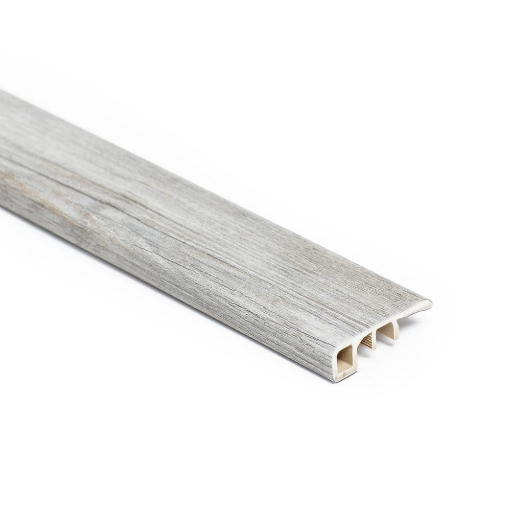 Ketchum Monte 3/8 in. T x 1-3/4 in. W x 94 in. L Threshold Molding price history on PriceWatchPro