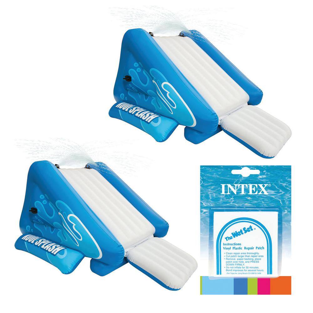 blue-intex-pool-toys-2-x-