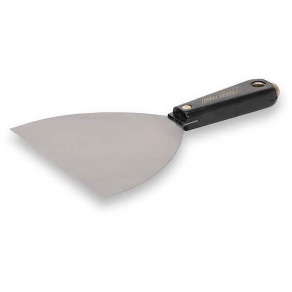 Wal-Board Tools - 6 in. Hammer-End Joint Knife