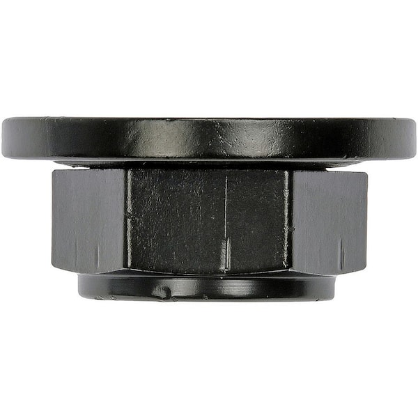 Autograde Prevailing Torque Spindle Nut 2000-2004 Ford Focus 2.0L