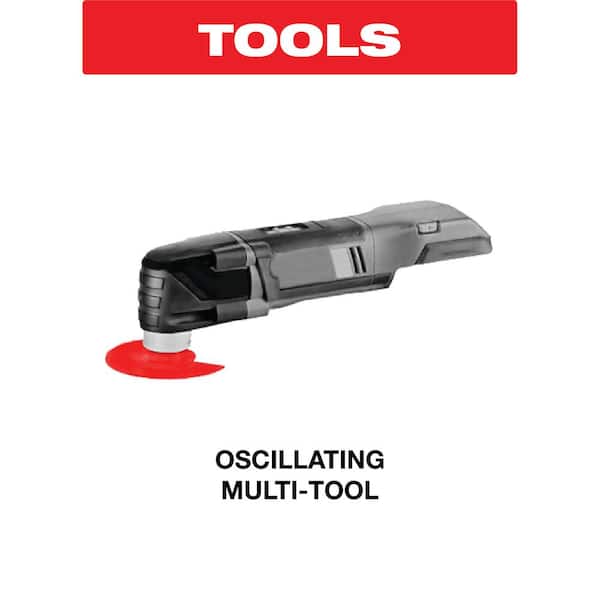 DIABLO 5-pc Starlock General Purpose Oscillating Blade Set DOS5S