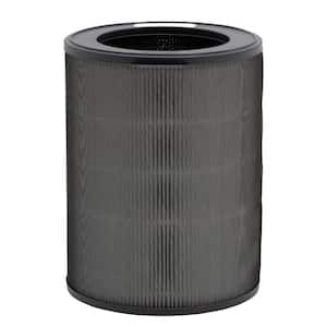 Filter R 9 in. x 11 in. x 9 in. TRUE HEPA with Carbon 1-pack