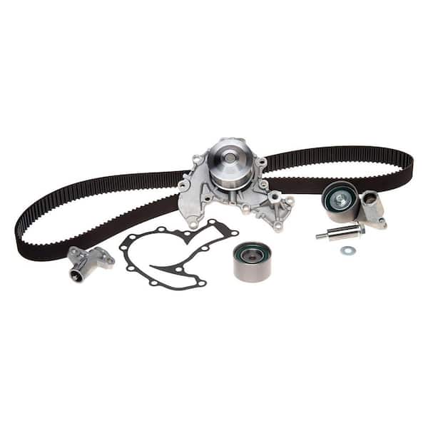 ACDelco Engine Timing Belt Kit Includes Water Pump