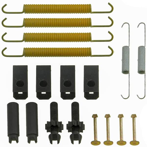 Unbranded Parking Brake Hardware Kit