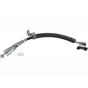 Power Steering Pressure Line Hose Assembly - From Pump