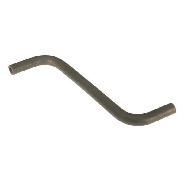 ACDelco Molded HVAC Heater Hose - Valve To Engine 18007L - The Home Depot
