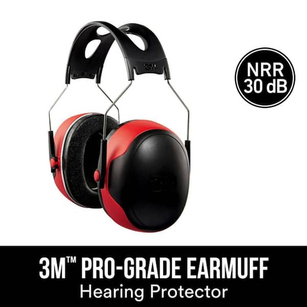 3M Pro-Grade Earmuff
