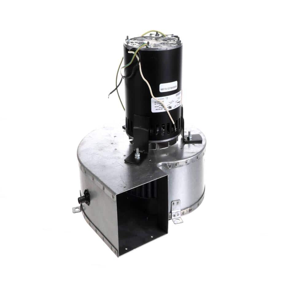 Draft Inducer Motor Assembly, 460 v V20260 price history on PriceWatchPro