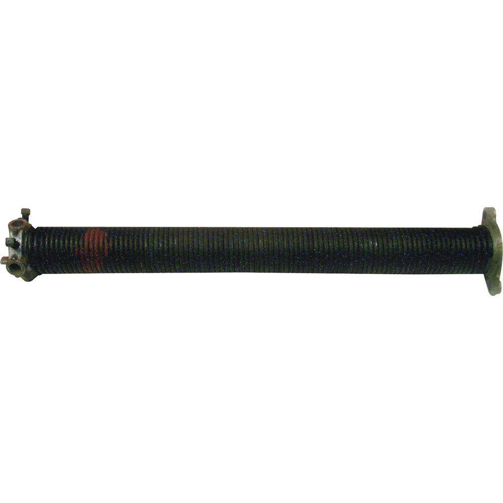 Garage Door Torsion Spring, 0.218 in. x 1-3/4 in. x 20 in., Blue, Right Hand Wind price history on PriceWatchPro