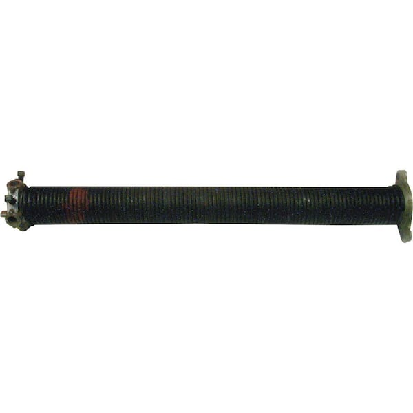 Garage Door Torsion Spring, 0.218 in. x 1-3/4 in. x 20 in., Blue, Right Hand Wind