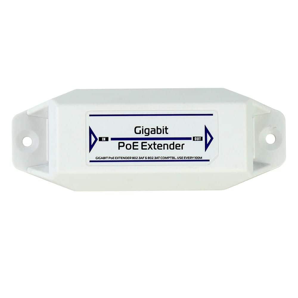 SPT PoE Extender - Repeater