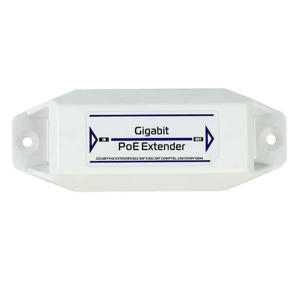 PoE Extender - Repeater