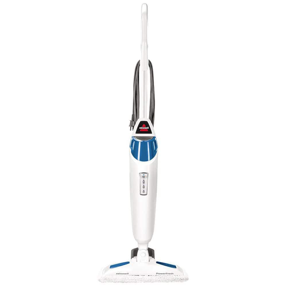 PowerFresh Scrubbing and Sanitizing Steam Mop price history on PriceWatchPro