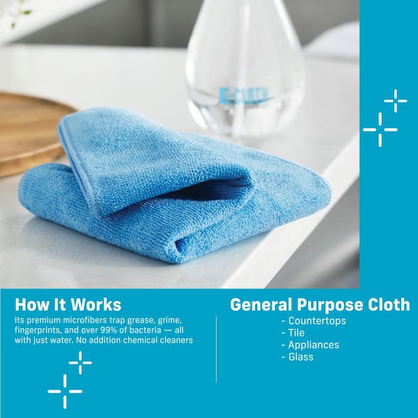Shoppers Call These Reusable Sponge Cloths a 'Workhorse