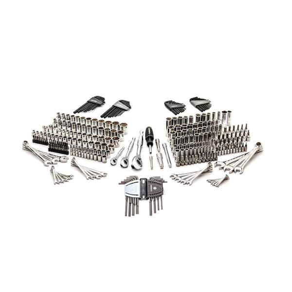 Husky Mechanics Tool Set (316-Piece)