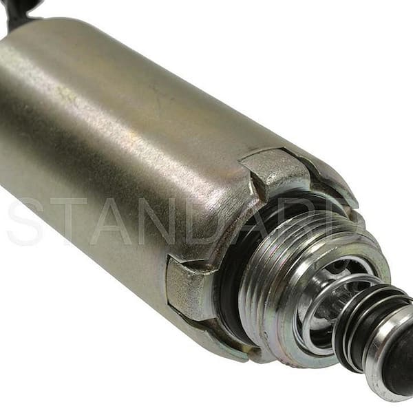 Standard Ignition Fuel Shut-Off Solenoid