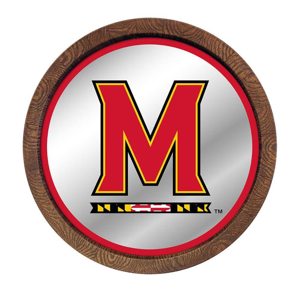 the-fan-brand-20-in-maryland-terrapins-mirrored-barrel-top-mirrored