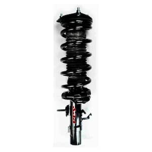 Suspension Strut and Coil Spring Assembly 2004-2006 Infiniti G35