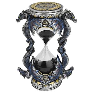 Death's Door Dragon Sandtimer Hourglass