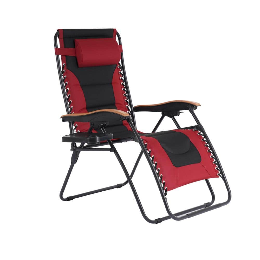 guidesman zero gravity chair xl