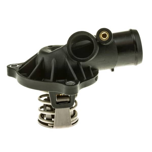 Motorad Integrated Housing