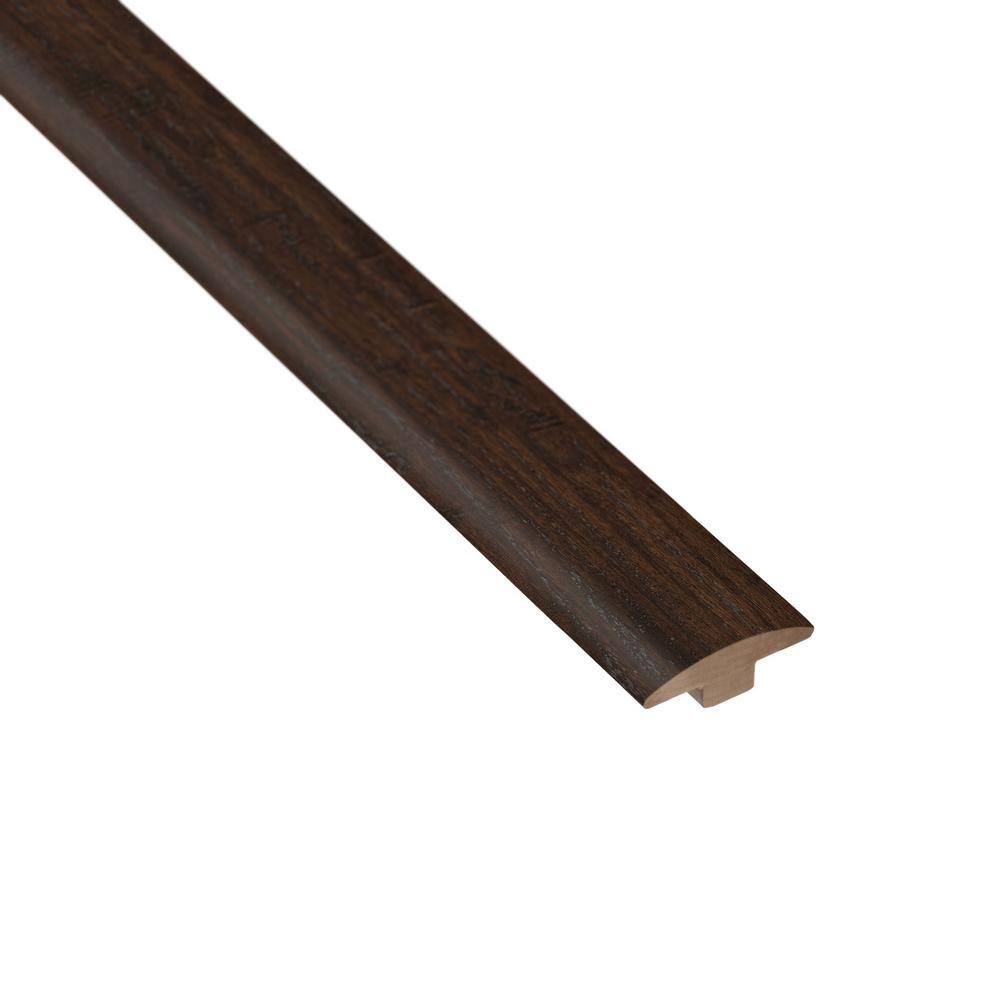 Western Hickory Saddle 5/8 in. T x 2 in. W x 78 in. L T-Molding price history on PriceWatchPro