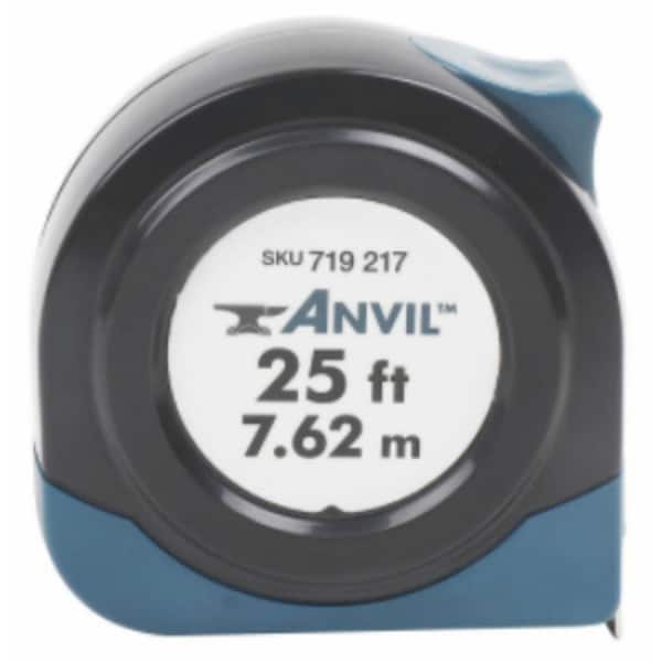 25 ft. Tape Measure