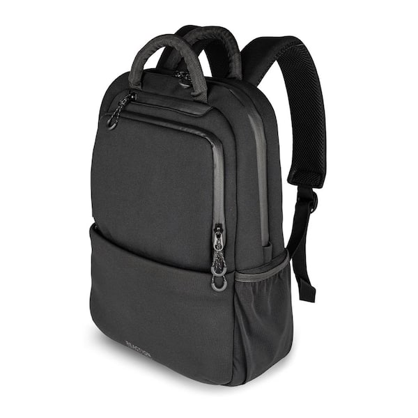 Neoprene laptop backpack shop