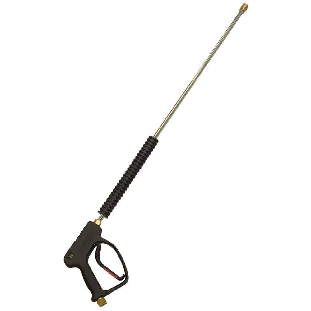 Home Depot Pressure Washer Gun