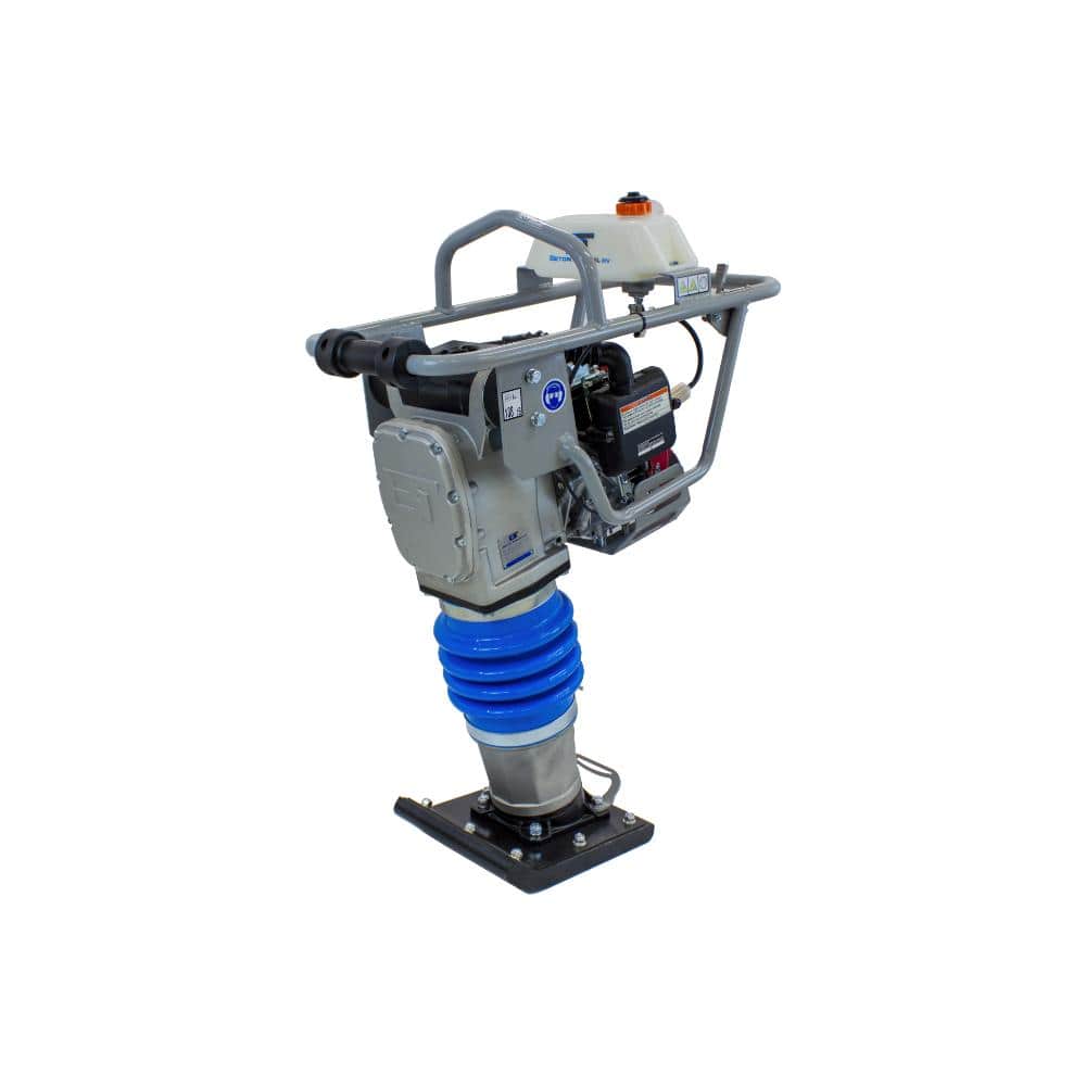 BT Tamping Rammer : GXR120 : 12-in. x 11-in. : 170 lbs. price history on PriceWatchPro