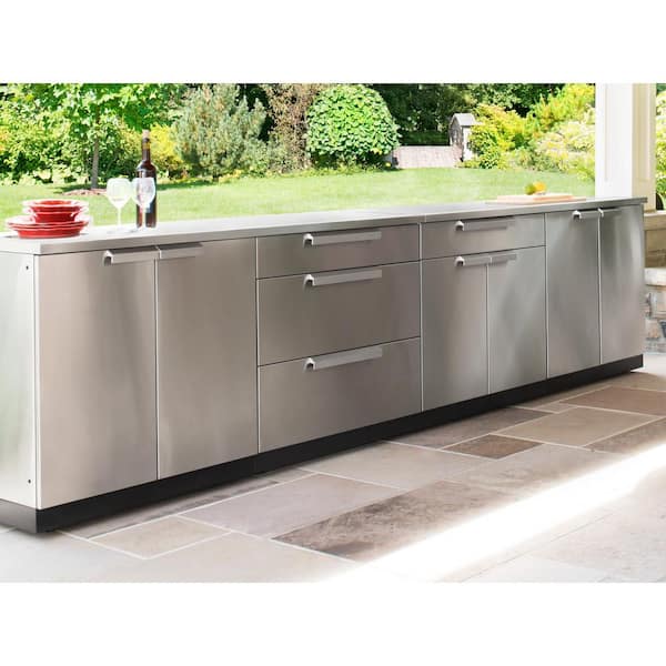 Newage Products Outdoor Kitchen