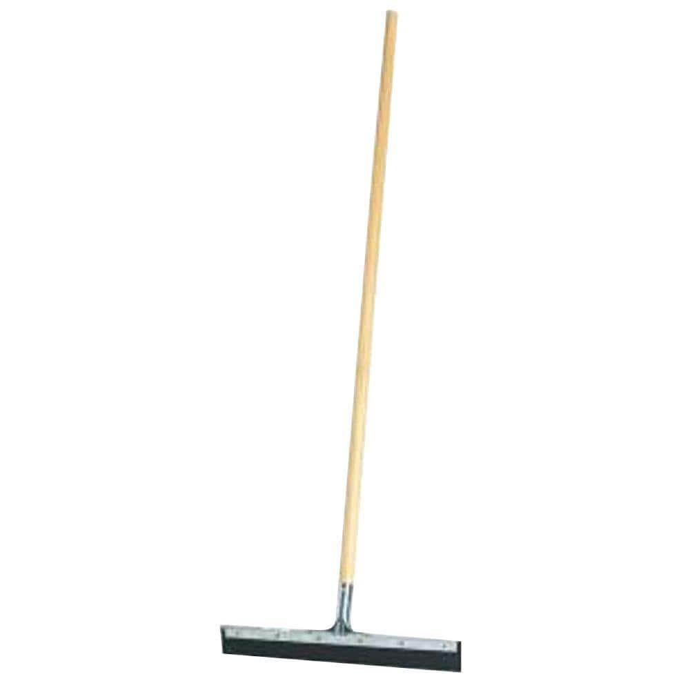 Driveway Sealer Squeegee 03-0601P - The Home Depot