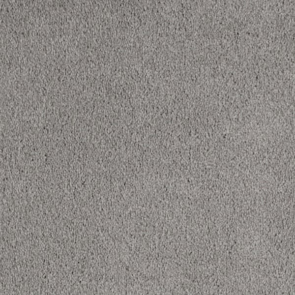 Lifeproof with Petproof Technology 8 in. x 8 in. Texture Carpet Sample - Still In Love II -Color Merry