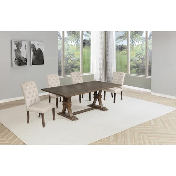 Elise Dining Set Elise Dining Set